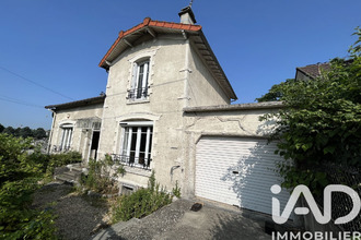 achat maison gagny 93220