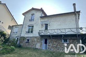 achat maison gagny 93220