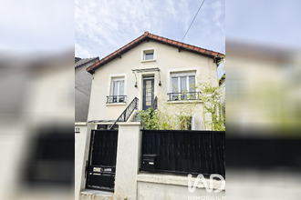 achat maison gagny 93220