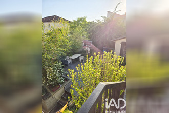 achat maison gagny 93220