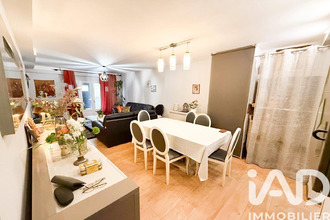 achat maison gagny 93220