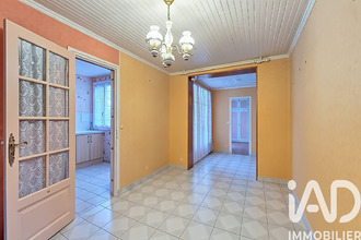 achat maison gagny 93220