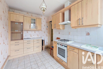 achat maison gagny 93220