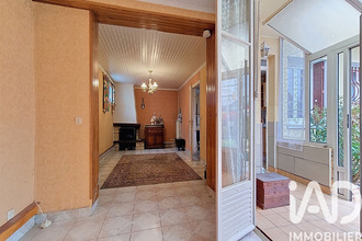 achat maison gagny 93220