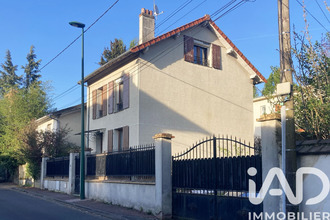 achat maison gagny 93220