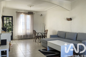achat maison gagny 93220