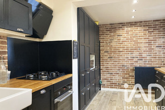 achat maison gagny 93220