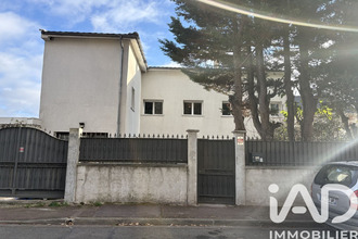 achat maison gagny 93220