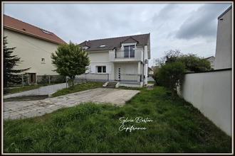achat maison gagny 93220