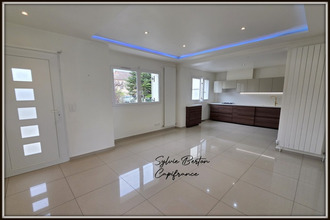 achat maison gagny 93220