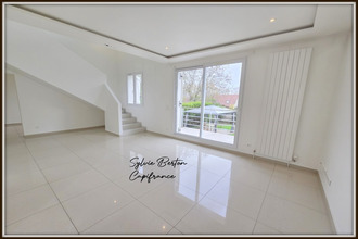 achat maison gagny 93220