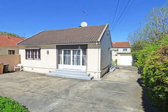 achat maison gagny 93220