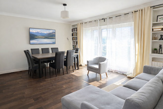 achat maison gagny 93220