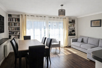 achat maison gagny 93220