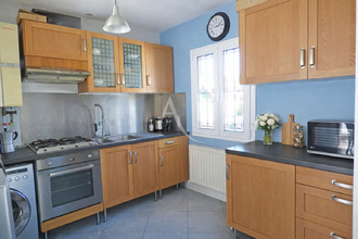 achat maison gagny 93220