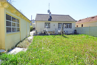 achat maison gagny 93220