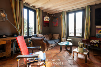 achat maison gagny 93220