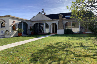 achat maison gagny 93220