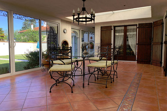 achat maison gagny 93220