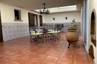 achat maison gagny 93220