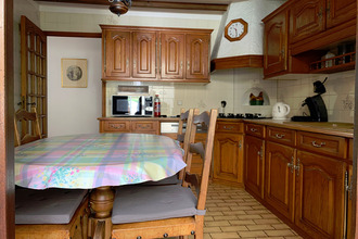 achat maison gagny 93220