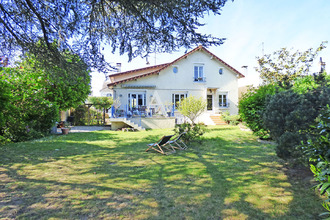 achat maison gagny 93220