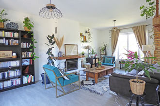 achat maison gagny 93220