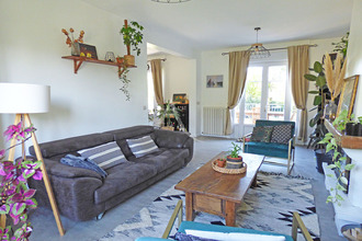 achat maison gagny 93220