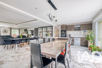achat maison gagny 93220