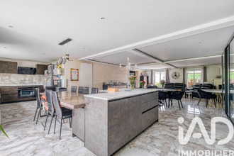 achat maison gagny 93220
