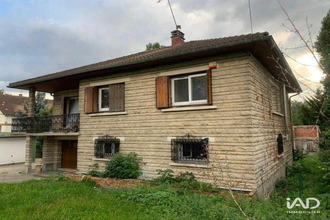 achat maison gagny 93220