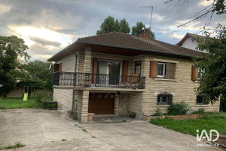 achat maison gagny 93220