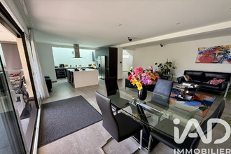achat maison gagny 93220