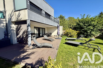 achat maison gagny 93220