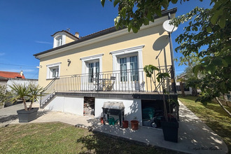 achat maison gagny 93220