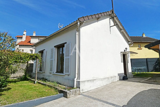 achat maison gagny 93220