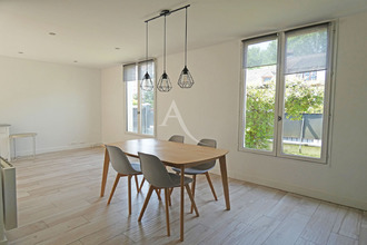 achat maison gagny 93220