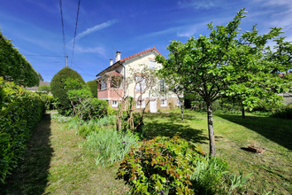 achat maison gagny 93220