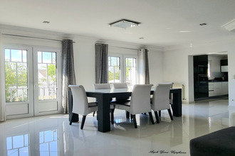 achat maison gagny 93220