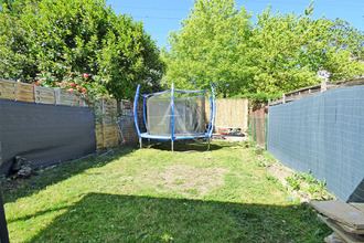 achat maison gagny 93220