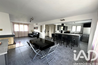 achat maison gagny 93220