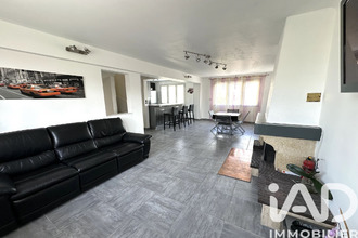 achat maison gagny 93220