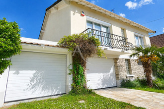 achat maison gagny 93220