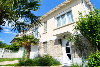achat maison gagny 93220