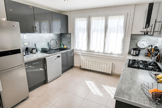 achat maison gagny 93220