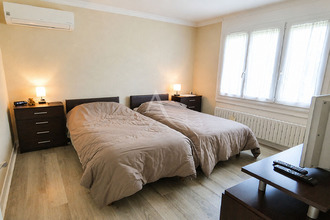 achat maison gagny 93220