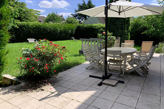 achat maison gagny 93220