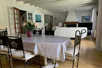 achat maison gagny 93220