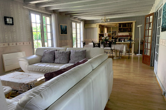 achat maison gagny 93220
