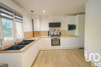 achat maison gagny 93220